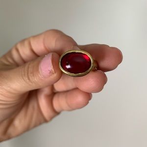 Mondo mondo wonderful ring